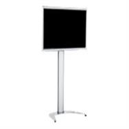 SMS Flat H2000 Pillar - Composant de montage (colonne)