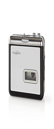 Adaptateur de cassette Nedis 3,5 mm