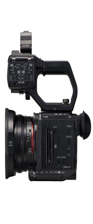 Caméscope Panasonic AG-CX10 Pro