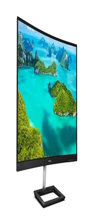 Moniteur Philips 272E1CA 27" FHD 4 ms