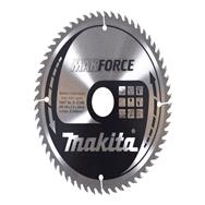 Makita MAKFORCE - Lame de scie circulaire