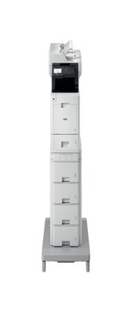 Imprimante multifonction laser BROTHER MFC-L8900CDW
