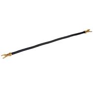 Hager K67G Noir 25 cm