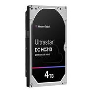 WD Ultrastar DC HC310 HUS726T4TALS201 - 4 TB - 7200 RPM - 256 MB - 3.5" - SAS