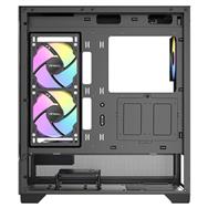 Antec CX700 ARGB - Tour moyenne ATX Noir