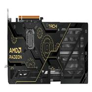 ASRock Radeon RX 9070 XT Taichi 16 Go OC