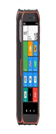 Téléphone Olympia TREK 3 Go 32 Go 13MP