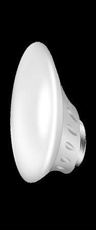 Lampe à réflecteur LogiLink Wi-Fi Smart R63 Tuya