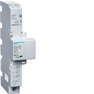 Hager SPA701Z 230-400V 50000A Blanc