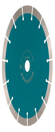 Makita Disque à tronçonner diamanté béton 230mm