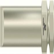 Embout à fente Wera 3800/4 en acier inoxydable, 1 pièce 05071080001