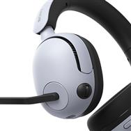 Sony INZONE H5, filaire et sans fil, gaming, 5 - 20 000 Hz, 260 g, casque, blanc