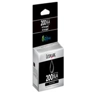 Lexmark 200XLA - High (XL) Yield - Black - Pigment-based ink - 1 pc(s)