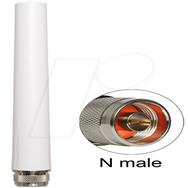 Prise WLAN N Delock - Antenne - Wi-Fi