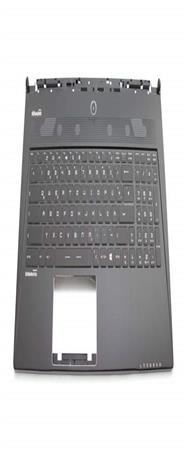 Clavier MSI 95716H81EC28 avec rétroéclairage