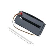 Kit de décollement TSC bleu marine pour la série TTP-245C
