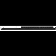 ViewSonic ViewBoard IFP86G1 - Écran LCD rétroéclairé par LED de la série IFPG1, diagonale de 86 pouces