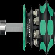 Wera Kraftform Kompakt 27 RA 2