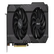 ASUS 90YV0HM4-M0NA00 - GeForce RTX 3050 - 8 GB - GDDR6 - 128 bit - 7680 x 4320 pixels - PCI Express 4.0