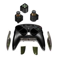 Pack vert ThrustMaster ESWAP X