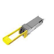 Émetteur-récepteur HPE Networking 100G DR QSFP28 LC : 500 m SMF
