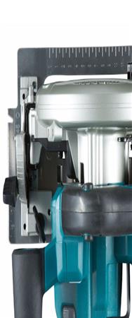 Makita DHS661 Scie circulaire 165 mm