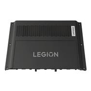 Lenovo 708101025011 Batterieabdeckung schwarz original