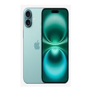 Apple Telekom iPhone 16 Plus BlaugrÃƒÂ¼n - Smartphone - 256 GB