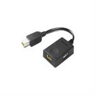 Lenovo USB Charging Adapter - Battery 20 V