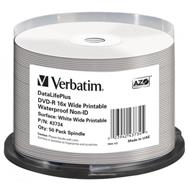 Verbatim DataLifePlus - 50 DVD-R