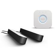 Philips Play Lightbar Gaming Set mit Hue DP Schwarz+ Bridge 2021