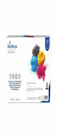 Toner noir MediaRange CF226X