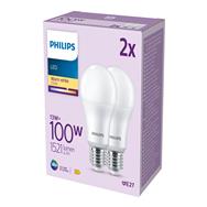 Signify Philips - Ampoule LED - Forme : A67