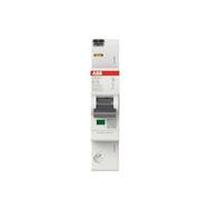 ABB Sicherungsautomat Flexline SX201-B16B-Charakteristik 6kA