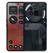 Nothing Phone 3a Pro schwarz Telekom - 256 GB