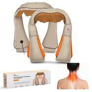 Appareil de massage cervical Extralink SMARTLIFE