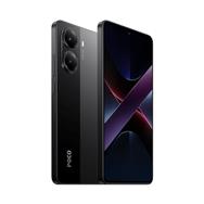 Xiaomi Poco X7 Pro 5G Double Sim 8 Go RAM 256 Go