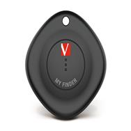 Verbatim My Finder - Balise Bluetooth anti-perte pour téléphone portable et tablette