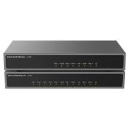 Grandstream SIP-ATA HandyTone HT881 1xFXS 8xFXO