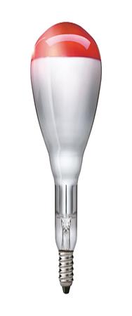Ampoule infrarouge Philips