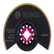 Bosch BIM-TiN Segmentsaege-2608664478blatt ACZ 85 EIB Multi