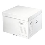 Esselte Leitz Infinity - White - A4 - 600 g - 320 x 350 x 265 mm