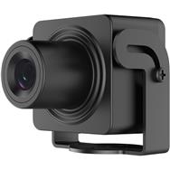 Hikvision DS-2CD2D25G1/MD/NF(2,8MM) : Caméra de sécurité IP intérieure