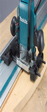 Makita 194579-2 Adaptateur pour rail de guidage