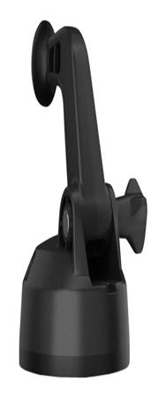 Support de tableau de bord Garmin pour navigateur