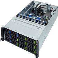 Serveur rack 2U Gigabyte Barebone R263-Z33-AAF1 Single SP5