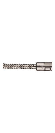Makita B-57978 Nemesis2 perceuse à percussion SDS+ 6x165mm