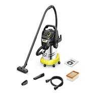 Kärcher KWD 6 P S V-25/6/22 - Aspirateur