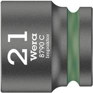 Douille Wera 004578 21 mm