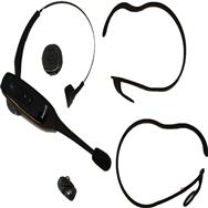 Datalogic 94ACC0328 - Headset - Datalogic - Skorpio X5 - Black - USB - Boom